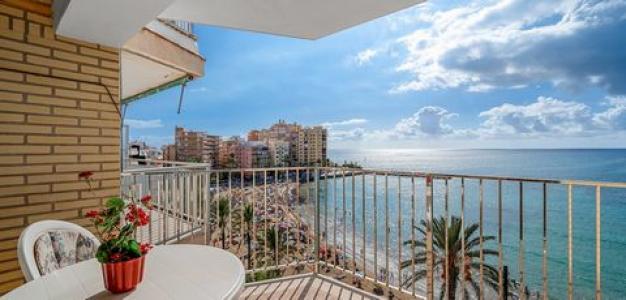 Annonce Vente Appartement Torrevieja