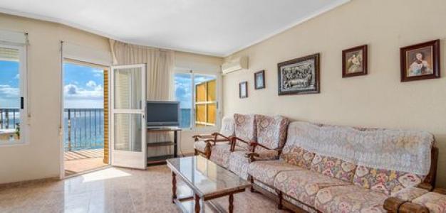 Acheter Appartement 128 m2 Torrevieja