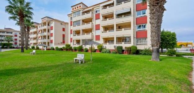 Annonce Vente Appartement Orihuela-costa