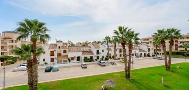 Acheter Appartement 75 m2 Orihuela-costa