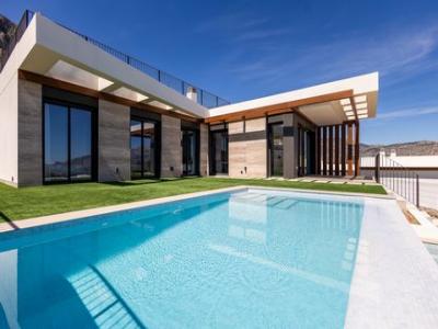 Annonce Vente Maison Polop