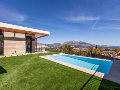 Acheter Maison Polop rgion ALICANTE