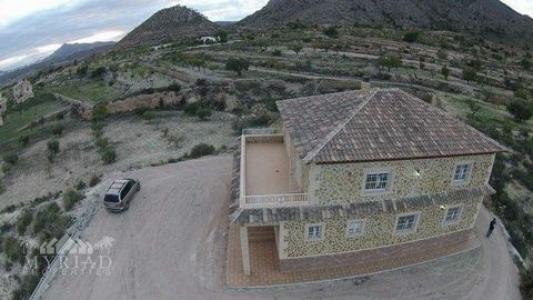 Acheter Maison Macisvenda rgion MURCIA