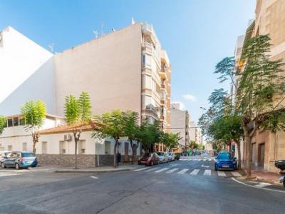 Acheter Appartement 129 m2 Torrevieja