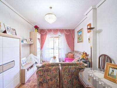 Vente Appartement Piedrahita  AV