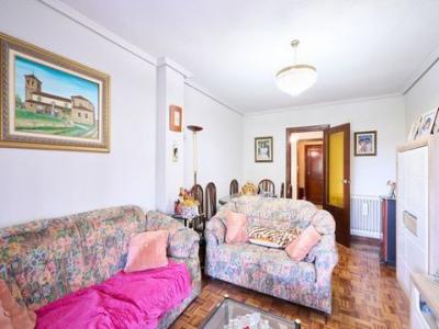 Acheter Appartement 80 m2 Piedrahita