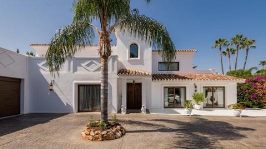 Annonce Vente Maison Marbella