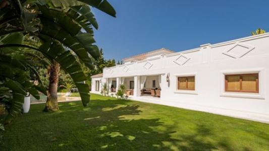 Acheter Maison 292 m2 Marbella