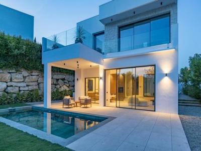 Annonce Vente Maison Estepona