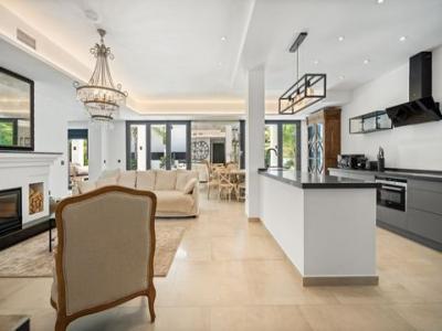 Acheter Maison 344 m2 Marbella