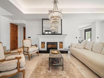 Acheter Maison Marbella rgion MALAGA