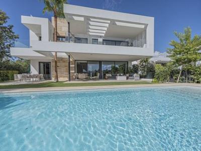 Annonce Vente Maison Marbella