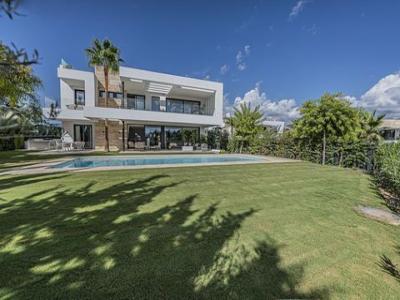 Acheter Maison 471 m2 Marbella