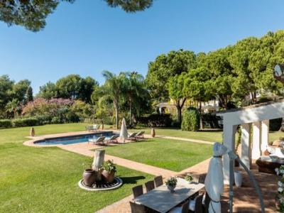 Acheter Maison Marbella rgion CORDOBA