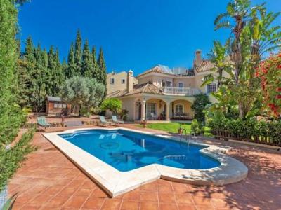 Annonce Vente Maison Marbella