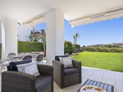 Acheter Maison 105 m2 Benahavis