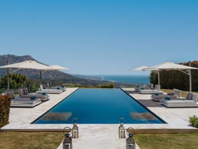 Annonce Vente Maison Benahavis