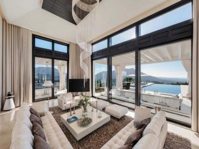 Acheter Maison 1700 m2 Benahavis