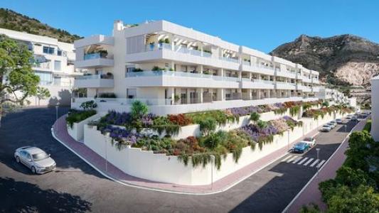 Annonce Vente Appartement Benalmadena