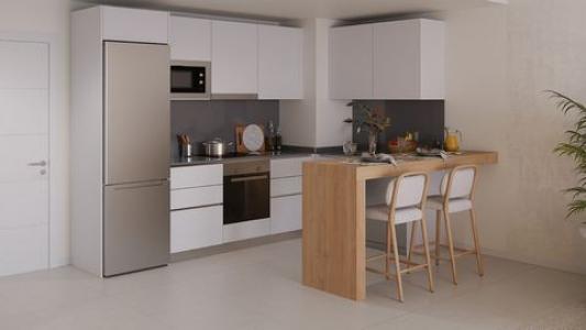 Acheter Appartement 88 m2 Benalmadena