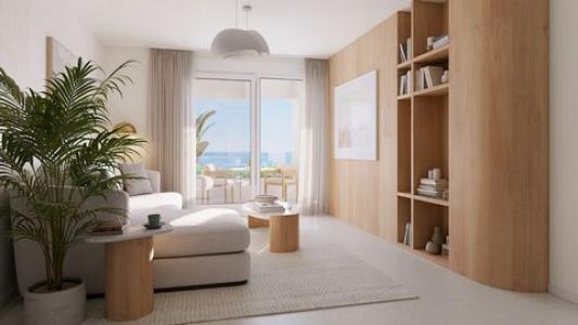 Acheter Appartement Benalmadena rgion MALAGA
