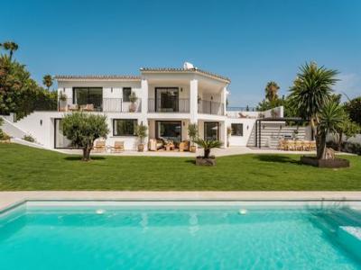 Annonce Vente Maison Marbella