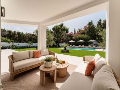 Acheter Maison 277 m2 Marbella