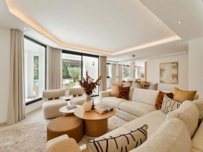 Acheter Maison Marbella rgion CORDOBA