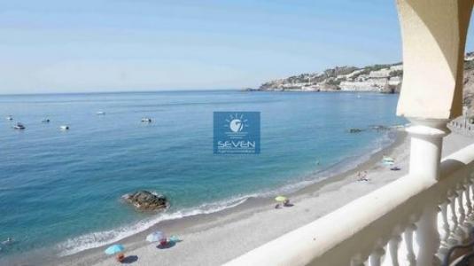 Vente Appartement Almunecar COTOBRO GR