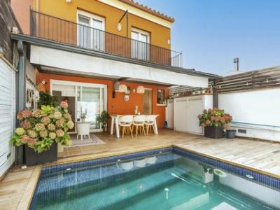 Annonce Vente 4 pices Maison Palafrugell