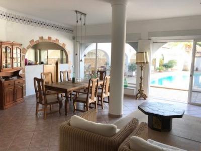Acheter Maison Calpe rgion ALICANTE