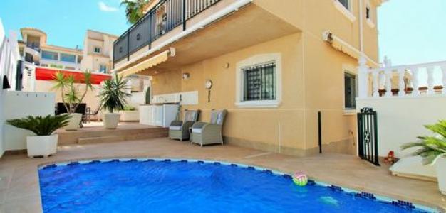 Annonce Vente Maison Orihuela-costa