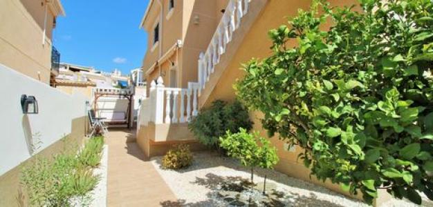 Acheter Maison 155 m2 Orihuela-costa