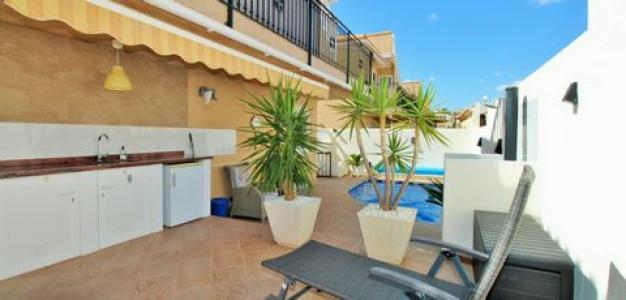 Acheter Maison Orihuela-costa rgion ALICANTE