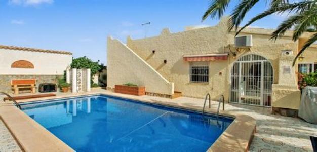 Acheter Maison 176 m2 Orihuela-costa
