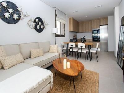 Acheter Appartement 121 m2 Santa-pola