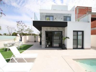 Vente Maison Pilar-de-la-horadada  A en Espagne