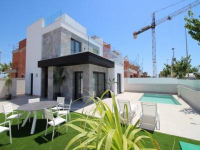 Annonce Vente Maison Pilar-de-la-horadada