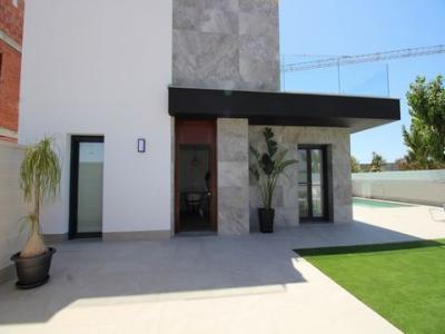 Acheter Maison 181 m2 Pilar-de-la-horadada