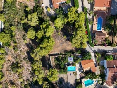 Vente Terrain Benicolada  A en Espagne