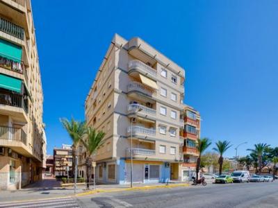 Acheter Appartement 56 m2 Guardamar-del-segura