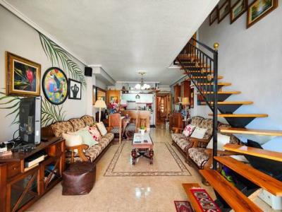 Annonce Vente Appartement Torrevieja