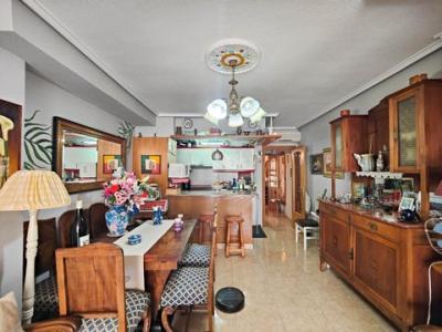 Acheter Appartement 100 m2 Torrevieja