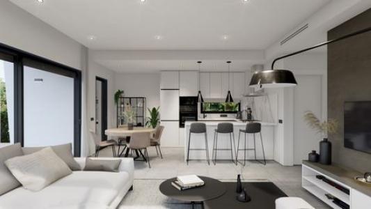 Acheter Maison Torrevieja rgion ALICANTE