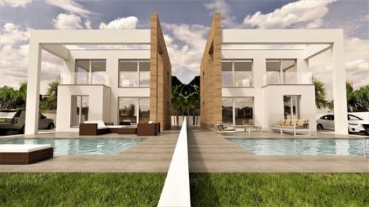 Annonce Vente Maison Torrevieja