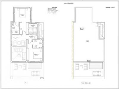Acheter Maison 238 m2 Torrevieja