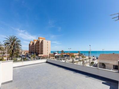 Acheter Maison Torrevieja rgion ALICANTE