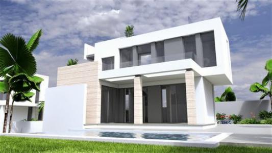 Annonce Vente Maison Torrevieja