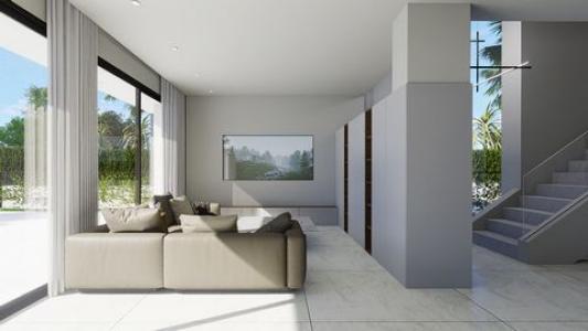Acheter Maison Orihuela-costa rgion ALICANTE