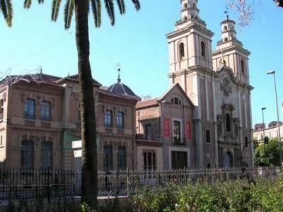 Annonce Vente Appartement Murcia